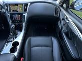 Thumbnail of 2022 Graphite Shadow INFINITI Q50