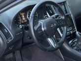 Thumbnail of 2022 Graphite Shadow INFINITI Q50