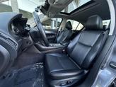 Thumbnail of 2022 Graphite Shadow INFINITI Q50