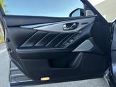 Thumbnail of 2022 Graphite Shadow INFINITI Q50