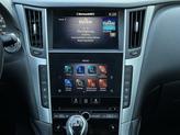 Thumbnail of 2022 Graphite Shadow INFINITI Q50