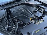 Thumbnail of 2022 Graphite Shadow INFINITI Q50