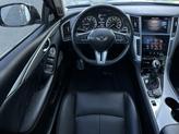 Thumbnail of 2022 Graphite Shadow INFINITI Q50