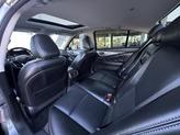 Thumbnail of 2022 Graphite Shadow INFINITI Q50