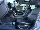 Thumbnail of 2022 Graphite Shadow INFINITI Q50