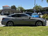 Thumbnail of 2022 Graphite Shadow INFINITI Q50