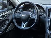 Thumbnail of 2022 Graphite Shadow INFINITI Q50
