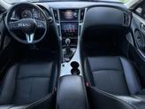 Thumbnail of 2022 Graphite Shadow INFINITI Q50