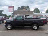 Thumbnail of 2016 Black Ford F-350