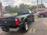Thumbnail of 2016 Black Ford F-350