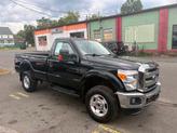 Thumbnail of 2016 Black Ford F-350