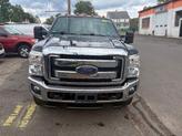 Thumbnail of 2016 Black Ford F-350