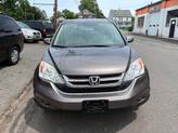 Thumbnail of 2010 Gray Honda CR-V