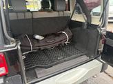 Thumbnail of 2010 Black Jeep Wrangler Unlimited