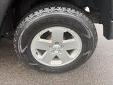 Thumbnail of 2010 Black Jeep Wrangler Unlimited