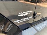 Thumbnail of 2010 Black Jeep Wrangler Unlimited