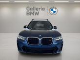 2022 BMW X3 M40i