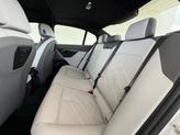 Thumbnail of 2025 White Metallic BMW 530