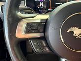 Thumbnail of 2019 Shadow Black Ford Mustang