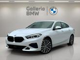 Photo of 2024 Alpine White BMW 228 Gran Coupe