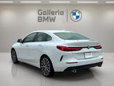 Thumbnail of 2024 Alpine White BMW 228 Gran Coupe