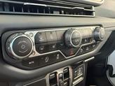 Thumbnail of 2024 Bright White Clearcoat Jeep Wrangler