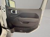 Thumbnail of 2024 Bright White Clearcoat Jeep Wrangler