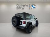 Thumbnail of 2024 Bright White Clearcoat Jeep Wrangler