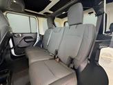 Thumbnail of 2024 Bright White Clearcoat Jeep Wrangler
