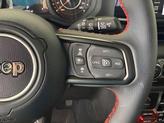 Thumbnail of 2024 Bright White Clearcoat Jeep Wrangler