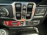 Thumbnail of 2024 Bright White Clearcoat Jeep Wrangler