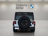Thumbnail of 2024 Bright White Clearcoat Jeep Wrangler
