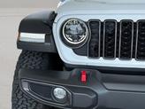 Thumbnail of 2024 Bright White Clearcoat Jeep Wrangler
