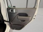 Thumbnail of 2024 Bright White Clearcoat Jeep Wrangler
