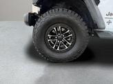 Thumbnail of 2024 Bright White Clearcoat Jeep Wrangler