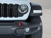 Thumbnail of 2024 Bright White Clearcoat Jeep Wrangler