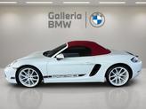 Thumbnail of 2024 White Porsche 718 Boxster