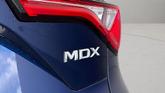 Thumbnail of 2023 Fathom Blue Pearl Acura MDX