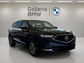Thumbnail of 2023 Fathom Blue Pearl Acura MDX
