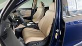 Thumbnail of 2023 Fathom Blue Pearl Acura MDX