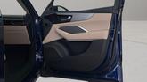 Thumbnail of 2023 Fathom Blue Pearl Acura MDX
