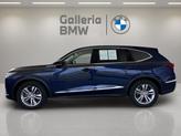 Thumbnail of 2023 Fathom Blue Pearl Acura MDX