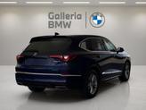 Thumbnail of 2023 Fathom Blue Pearl Acura MDX