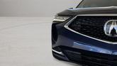 Thumbnail of 2023 Fathom Blue Pearl Acura MDX