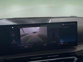 Thumbnail of 2023 Black Sapphire Metallic BMW 230