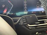 Thumbnail of 2023 Black Sapphire Metallic BMW 230