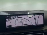 Thumbnail of 2023 Black Sapphire Metallic BMW 230