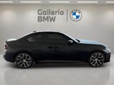 Thumbnail of 2023 Black Sapphire Metallic BMW 230
