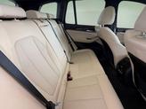 Thumbnail of 2023 Red Metallic BMW X3