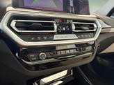 Thumbnail of 2023 Red Metallic BMW X3
